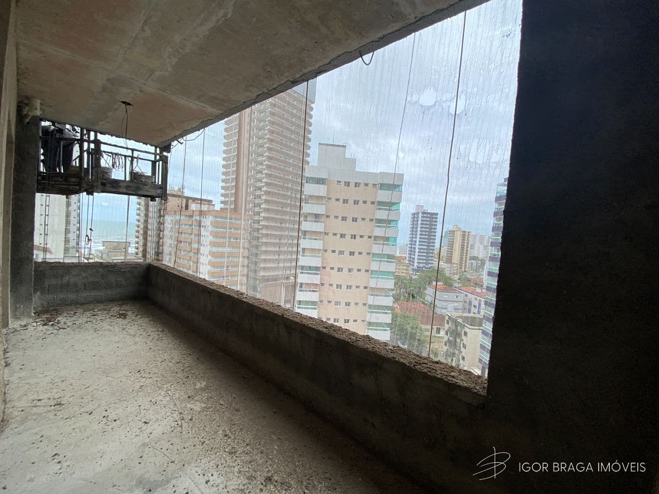 EXCELENTE APARTAMENTO EM CONSTRUÇÃO, FINO ACABAMENTO E LAZER COMPLETO — foto 1