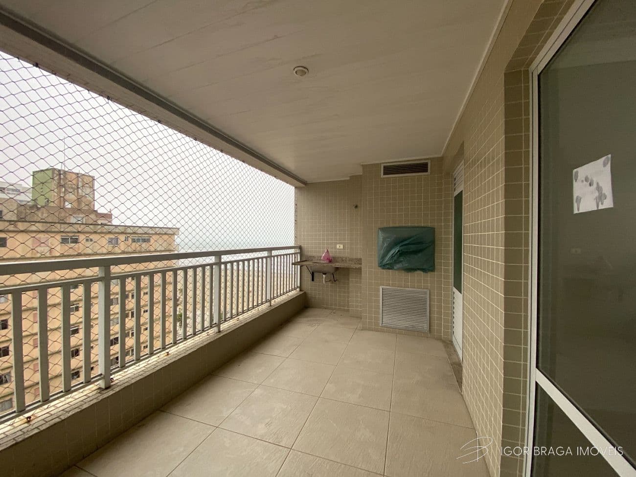 BELÍSSIMO APARTAMENTO ALTO PADRÃO, ACABAMENTO FINO E LAZER COMPLETO — foto 1