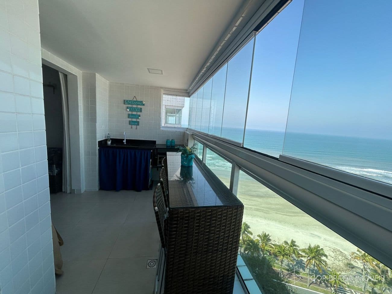 BELÍSSIMO APARTAMENTO, FINO ACABAMENTO E LAZER COMPLETO — foto 1