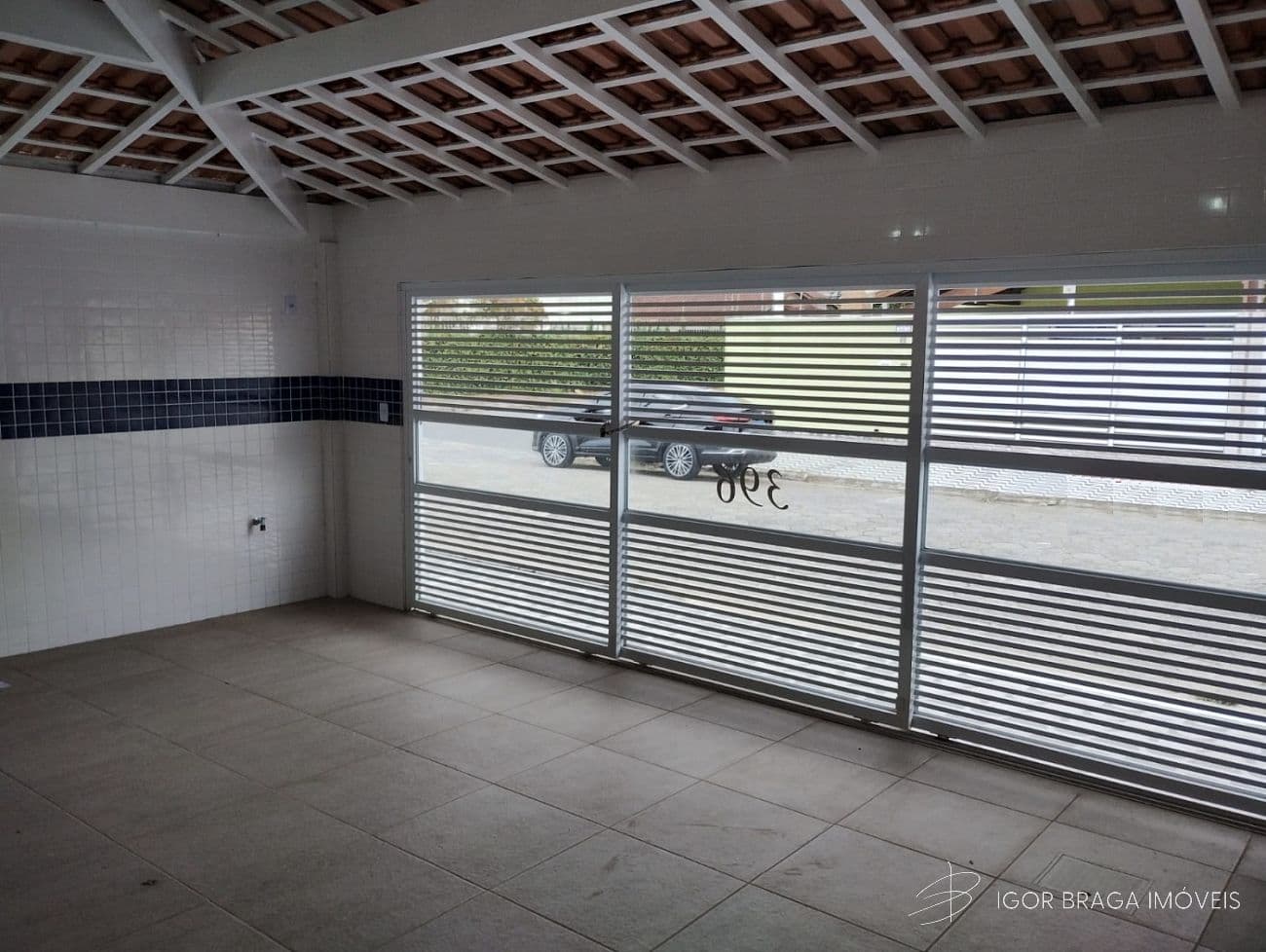 BELÍSSIMA CASA GEMINADA, FINO ACABAMENTO E À 200M DO MAR — foto 1