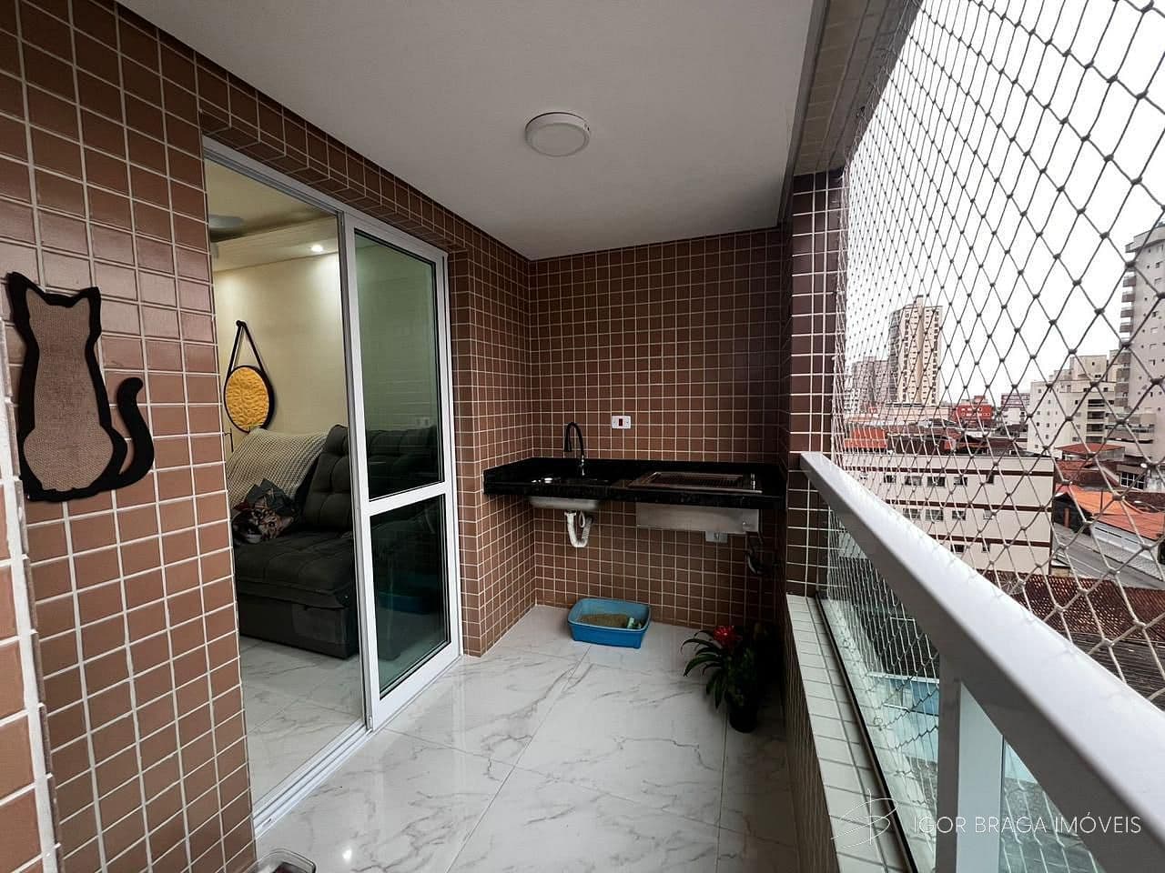 EXCELENTE APARTAMENTO, AMPLO E FINO ACABAMENTO — foto 1