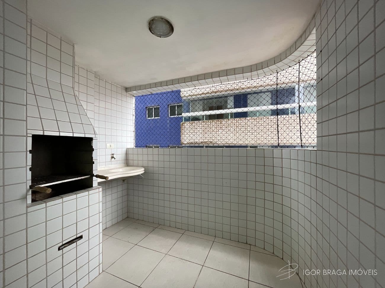 BELÍSSIMO APARATAMENTO, AMPLO E LAZER COMPLETO — foto 1