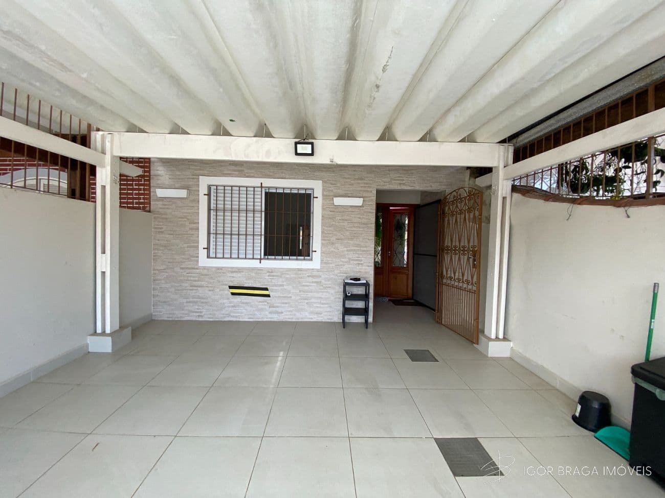 BELÍSSIMA CASA Á 300M DO MAR — foto 1