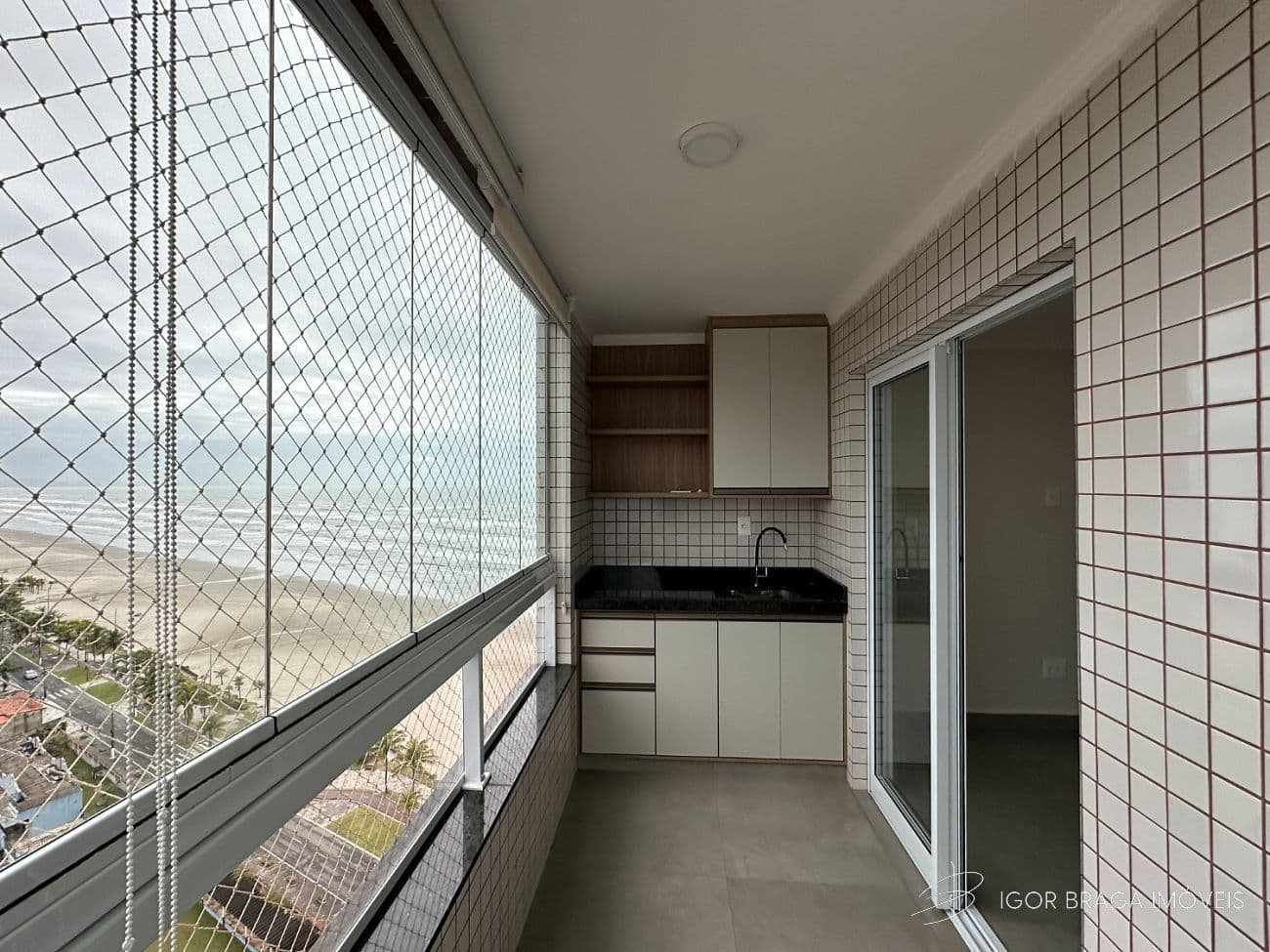 BELÍSSIMO APARTAMENTO, AMPLO E LAZER COMPLETO — foto 1