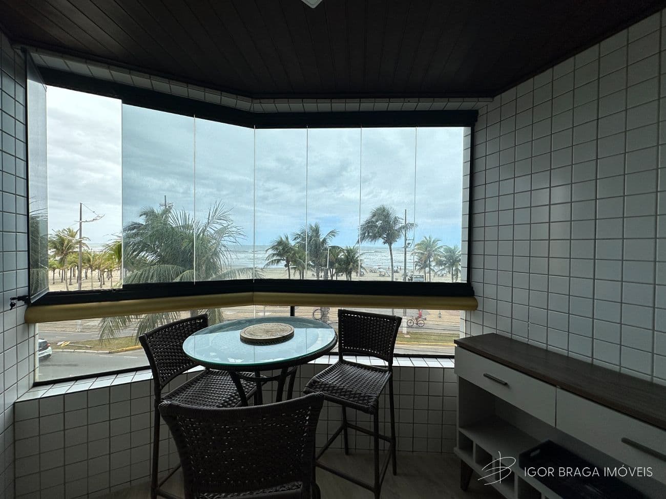 EXCELENTE APARTAMENTO, FINO ACABAMENTO E LAZER COMPLETO — foto 1