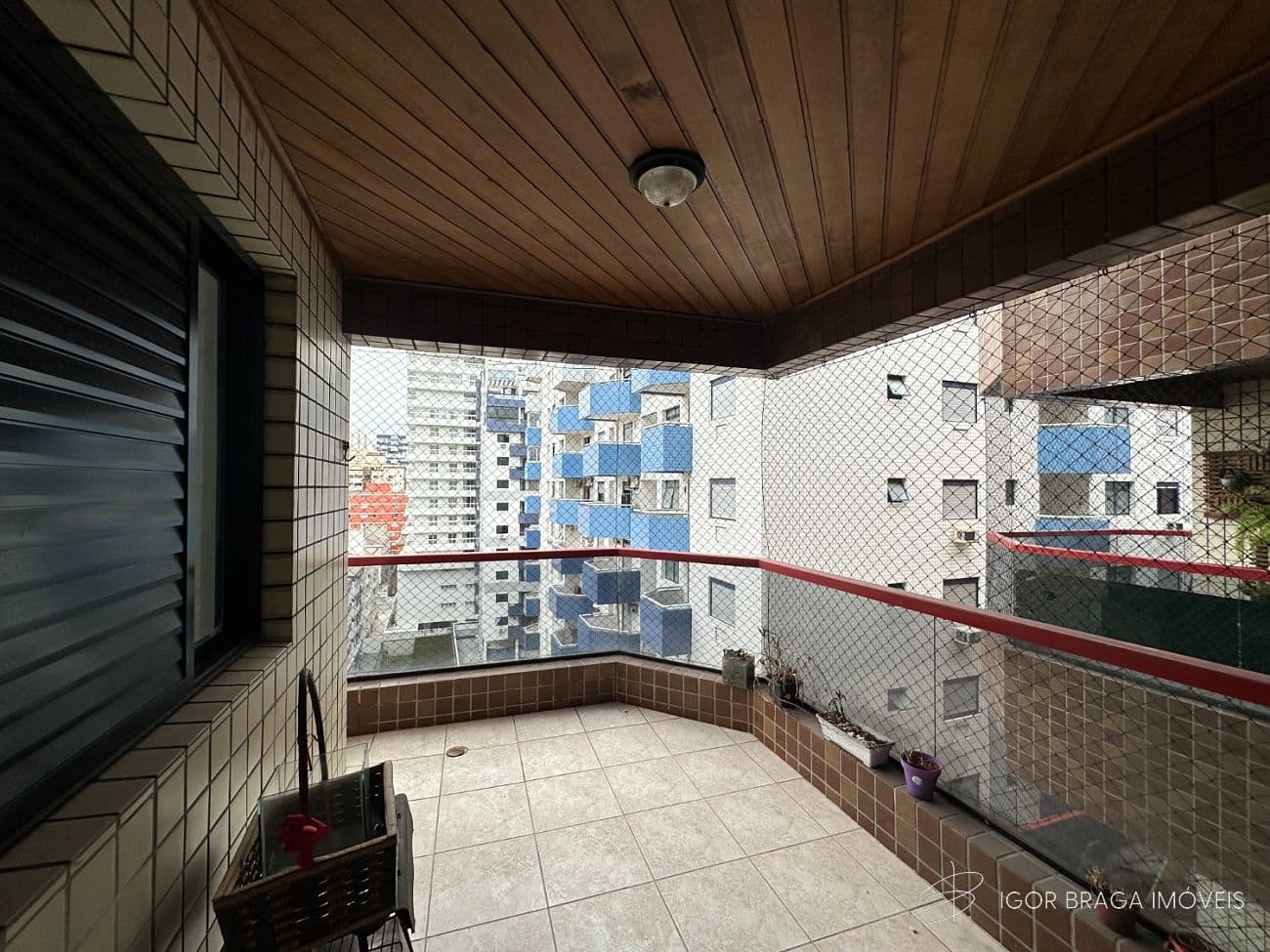 BELÍSSIMO APARTAMENTO, Á 250M DO MAR E LAZER COMPLETO — foto 1