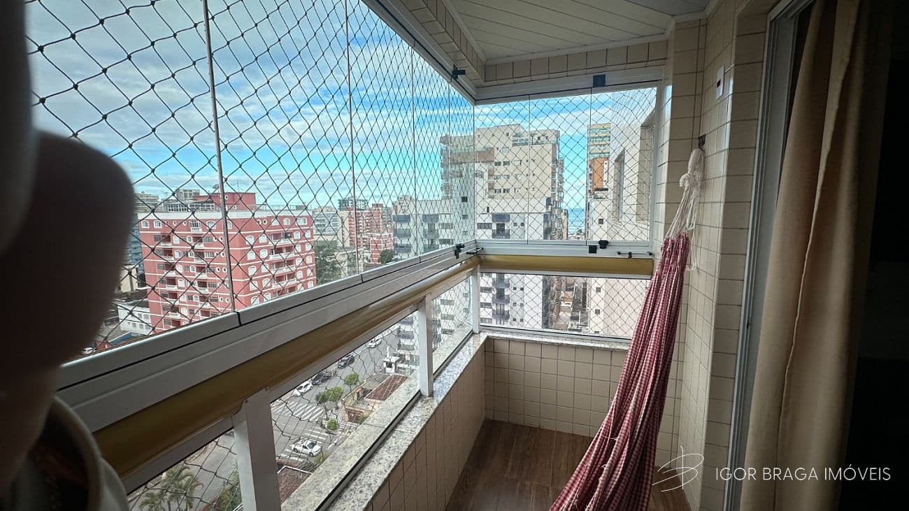 BELO APARTAMENTO, À 300M DO MAR E LAZER COMPLETO — foto 1