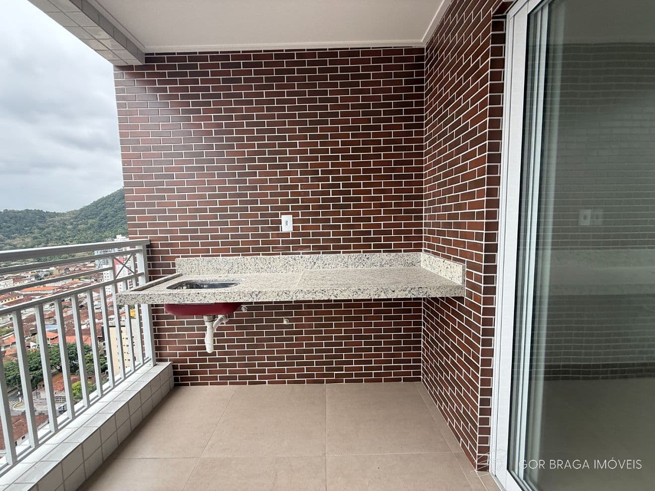 BELO APARTAMENTO, À 500M DO MAR E LAZER COMPLETO — foto 1