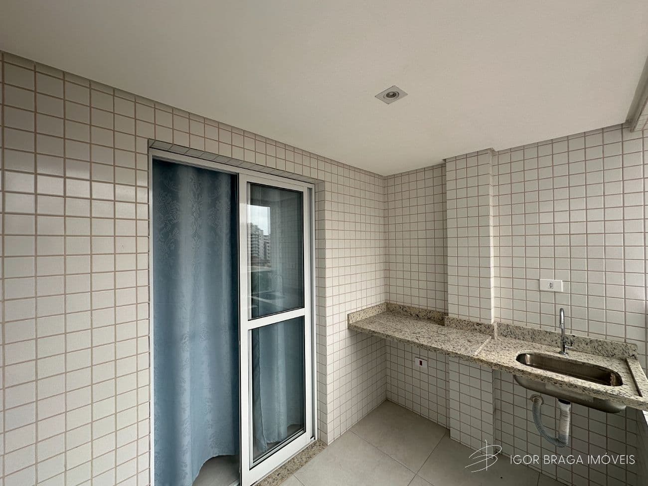 EXCELENTE APARTAMENTO A 310M DO MAR — foto 1