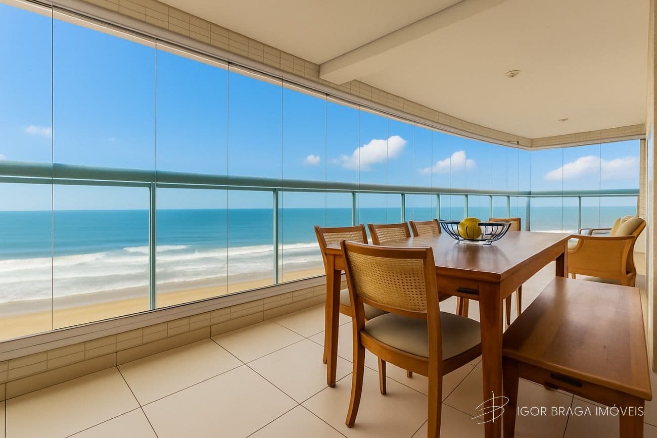 EXCELENTE APARTAMENTO, FINO ACABAMENTO E LAZER COMPLETO — foto 1