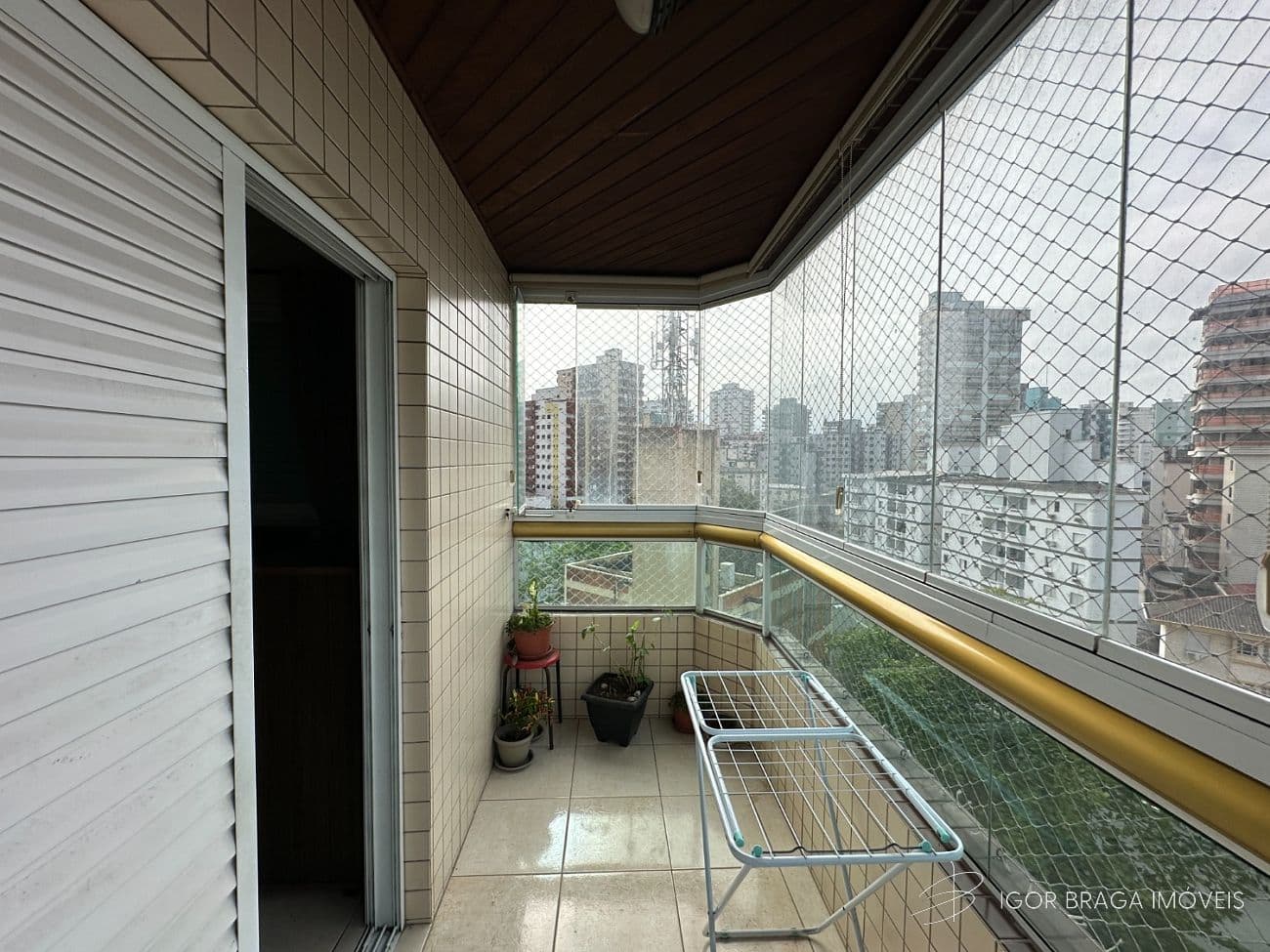 BELISSÍMO APARTAMENTO A 200M DO MAR E COM LAZER COMPLETO — foto 1