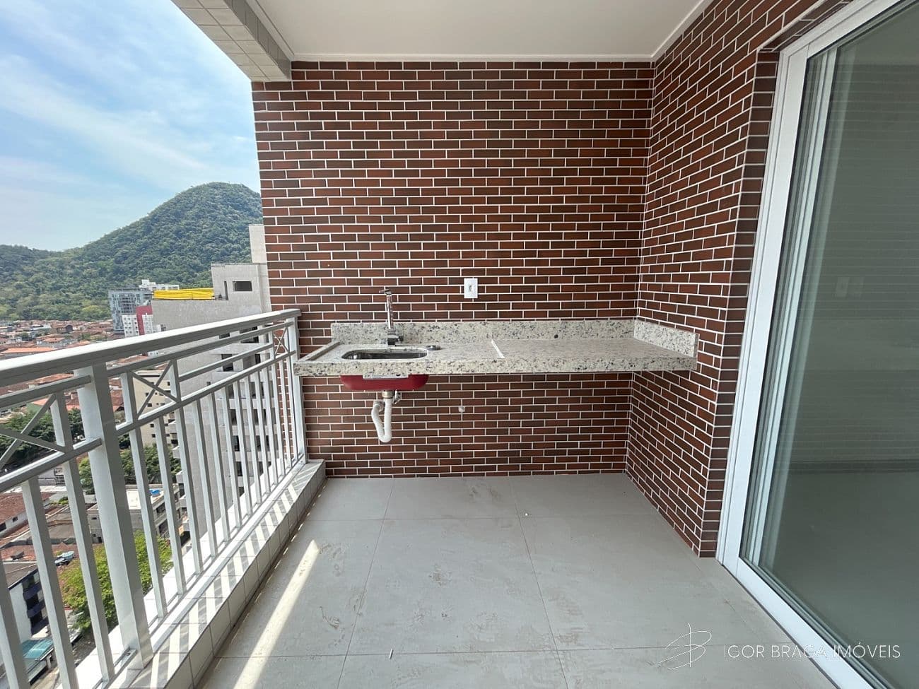 BELO APARTAMENTO, À 500M DO MAR E LAZER COMPLETO — foto 1