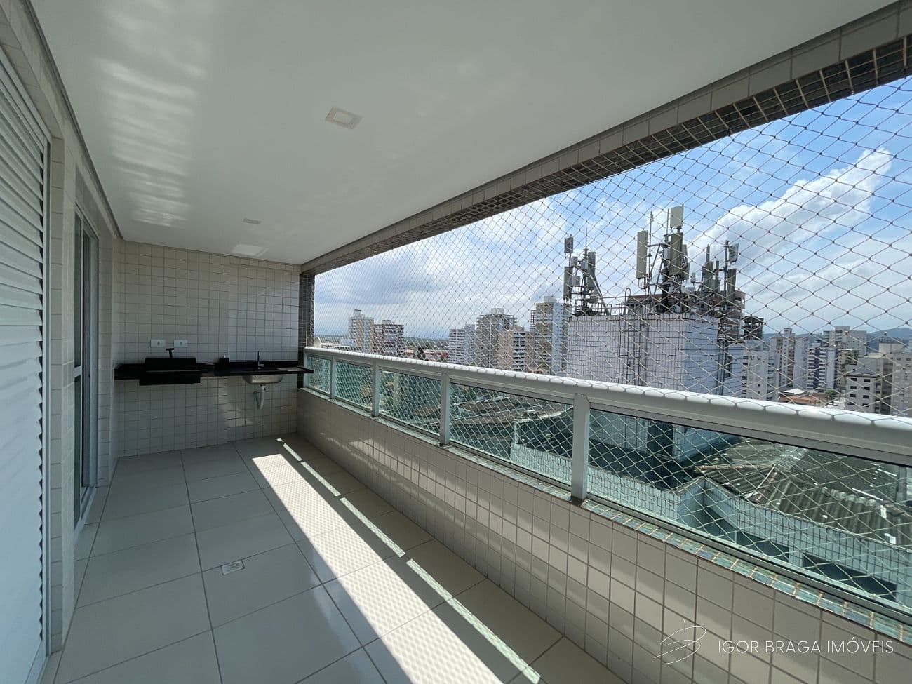 EXCELENTE APARTAMENTO PRONTO PRA MORAR E COM LAZER COMPLETO — foto 1
