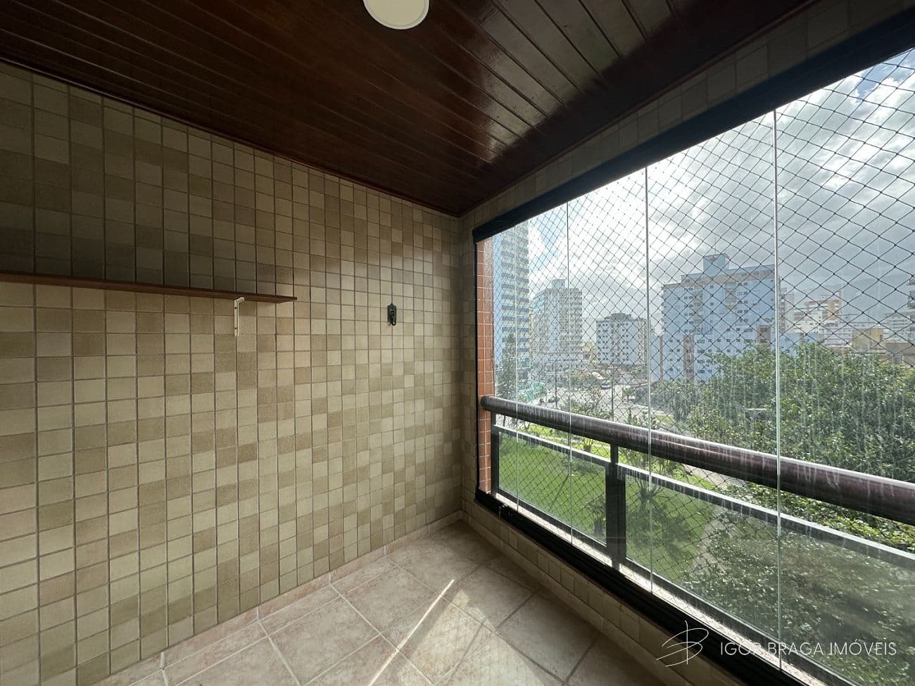 EXCELENTE APARTAMENTO A 50M DO MAR — foto 1