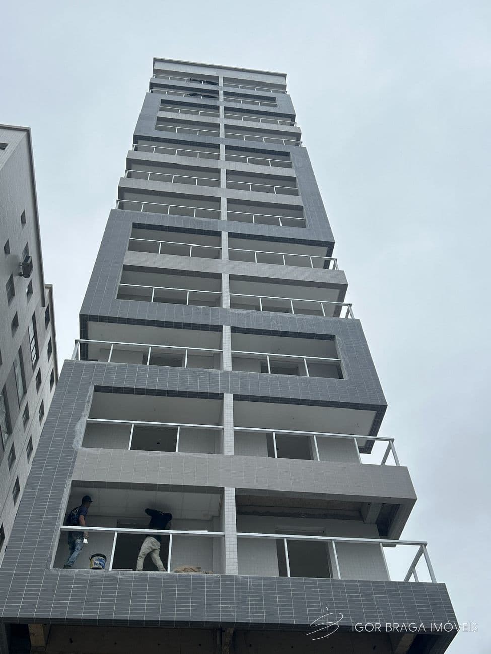 EXCELENTE EMPREENDIMENTO EM CONSTRUÇÃO — foto 1