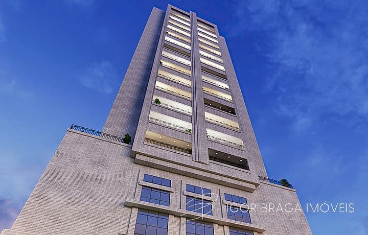 EXCELENTE LANÇAMENTO DE ALTO PADRÃO COM AREA DE LAZER COMPLETA — foto 1