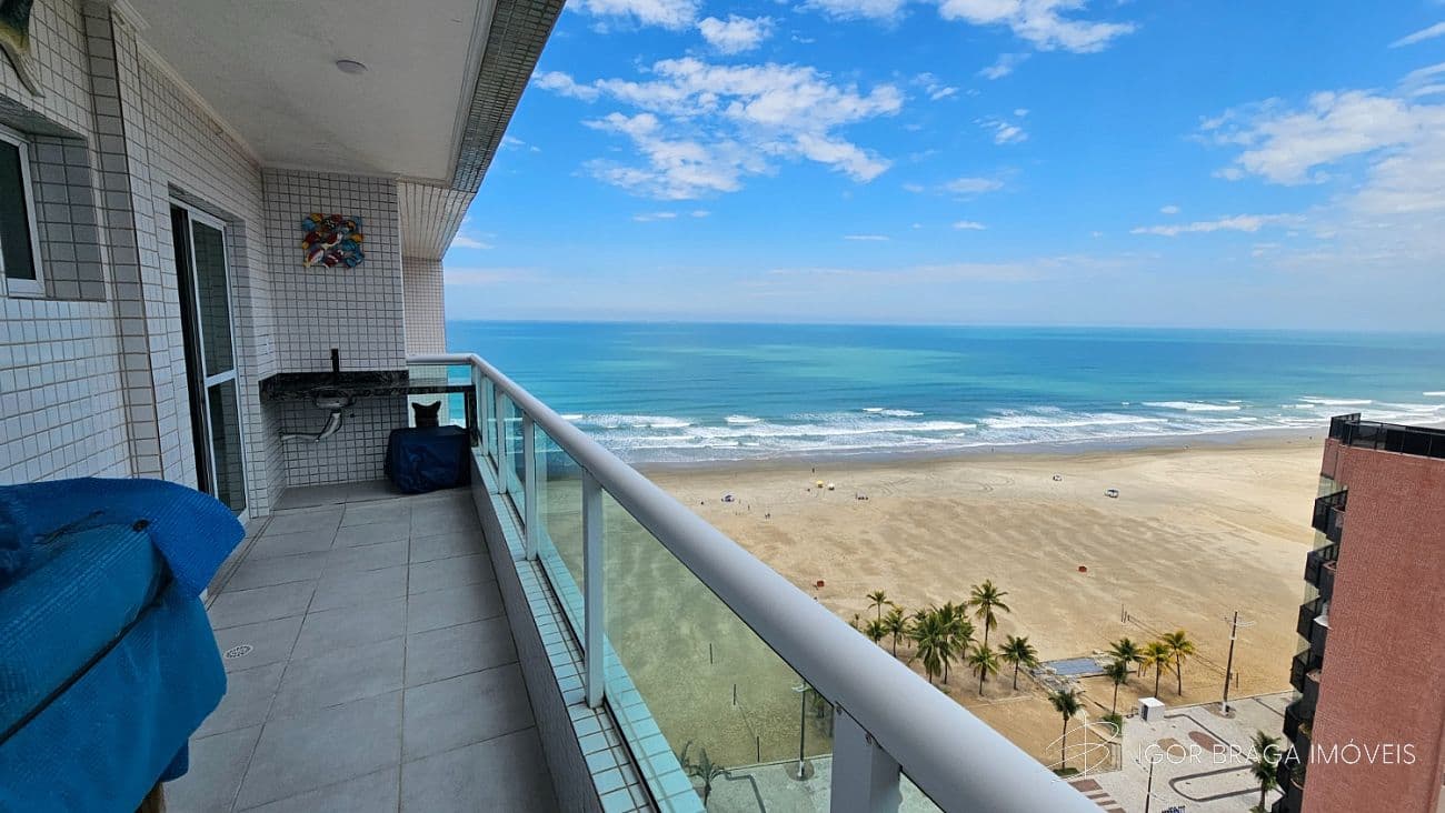 EXCELENTE APARTAMENTO COM AREA DE LAZER COMPLETO — foto 1