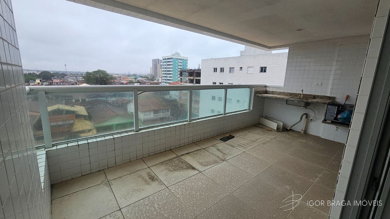 EXCELENTE APARTAMENTO COM AREA DE LAZER COMPLETO — foto 1