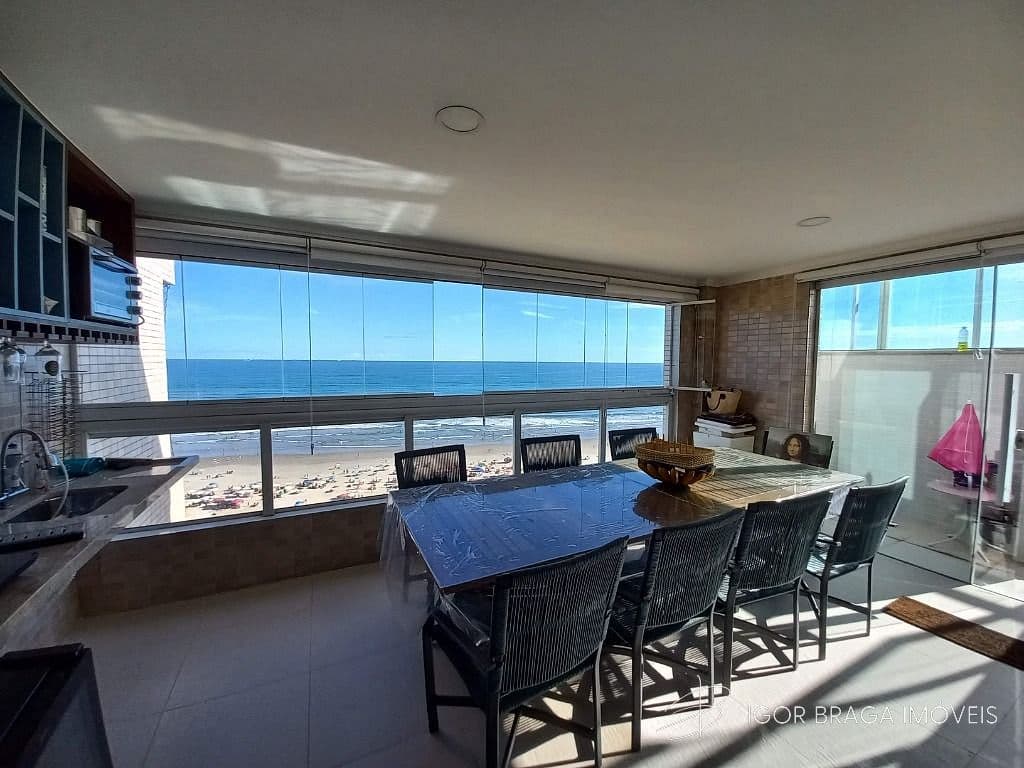 EXCELENTE COBERTURA COM FINO ACABAMENTO E AREA DE LAZER PRIVATIVA — foto 1