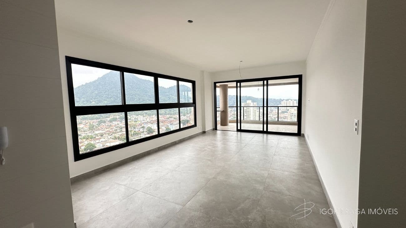 BELÍSSIMO APARTAMENTO, À 500M DO MAR E LAZER COMPLETO — foto 1