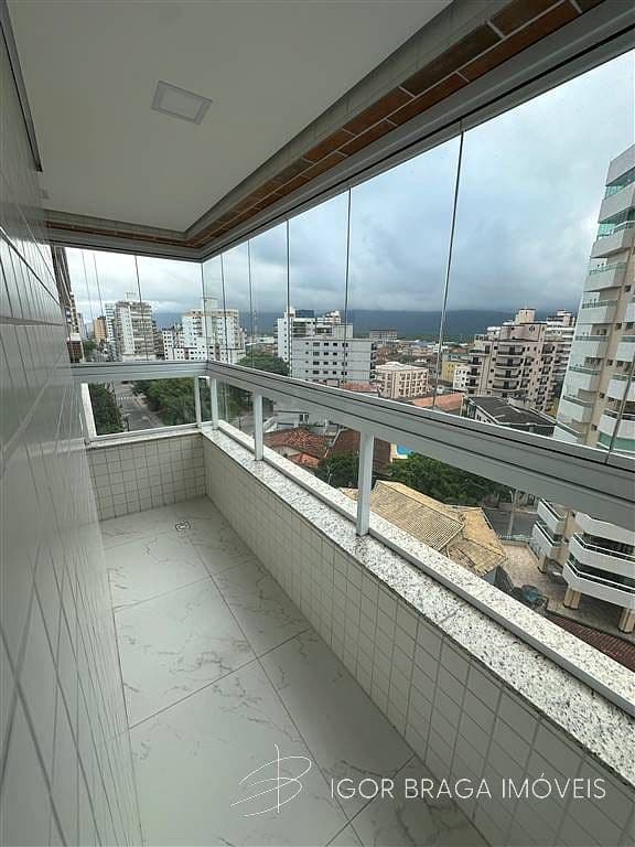 EXCELENTE APARTAMENTO NOVO, FINO ACABAMENTO, LAZER COMPLETO PRÓXIMO À FEIRINHA — foto 1