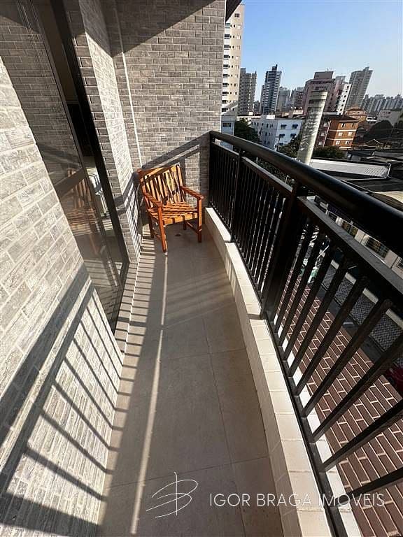 EXCELENTE APARTAMENTO, AMPLO E LAZER COMPLETO — foto 1