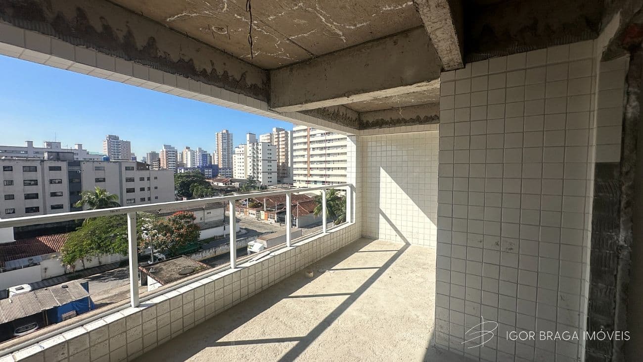 BELÍSSIMO APARTAMENTO, AMPLO, ACABAMENTO FINO E LAZER COMPLETO — foto 1