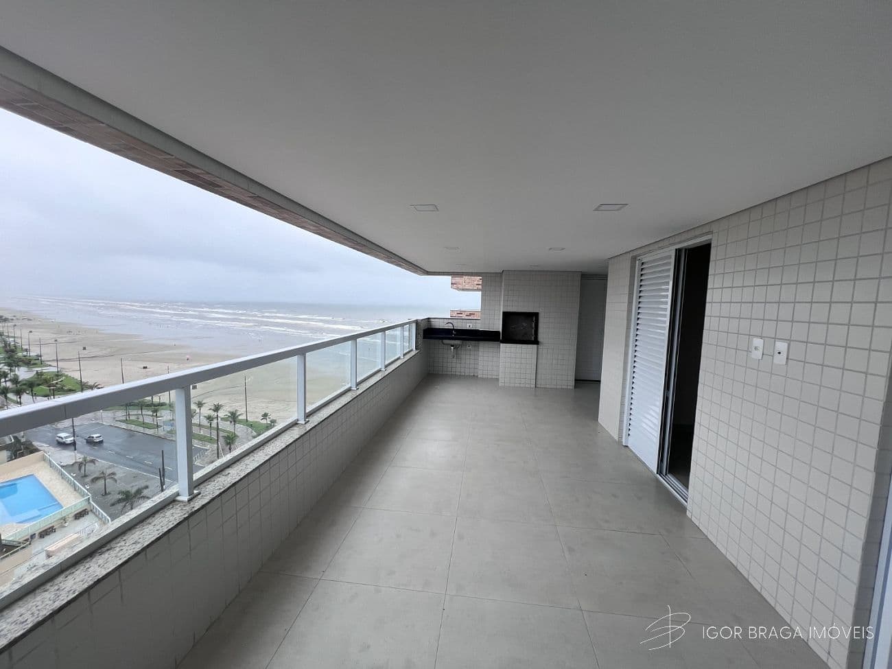 BELÍSSIMO APARTAMENTO DE ALTO PADRÃO, LAZER COMPLETO — foto 1