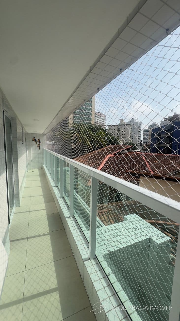 BELÍSSIMO APARTAMENTO, À 350 METROS DO MAR — foto 1