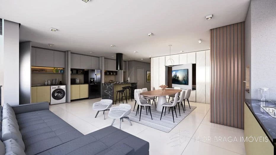 EXCELENTE EMPREENDIMENTO EM CONSTRUÇÃO! — foto 1