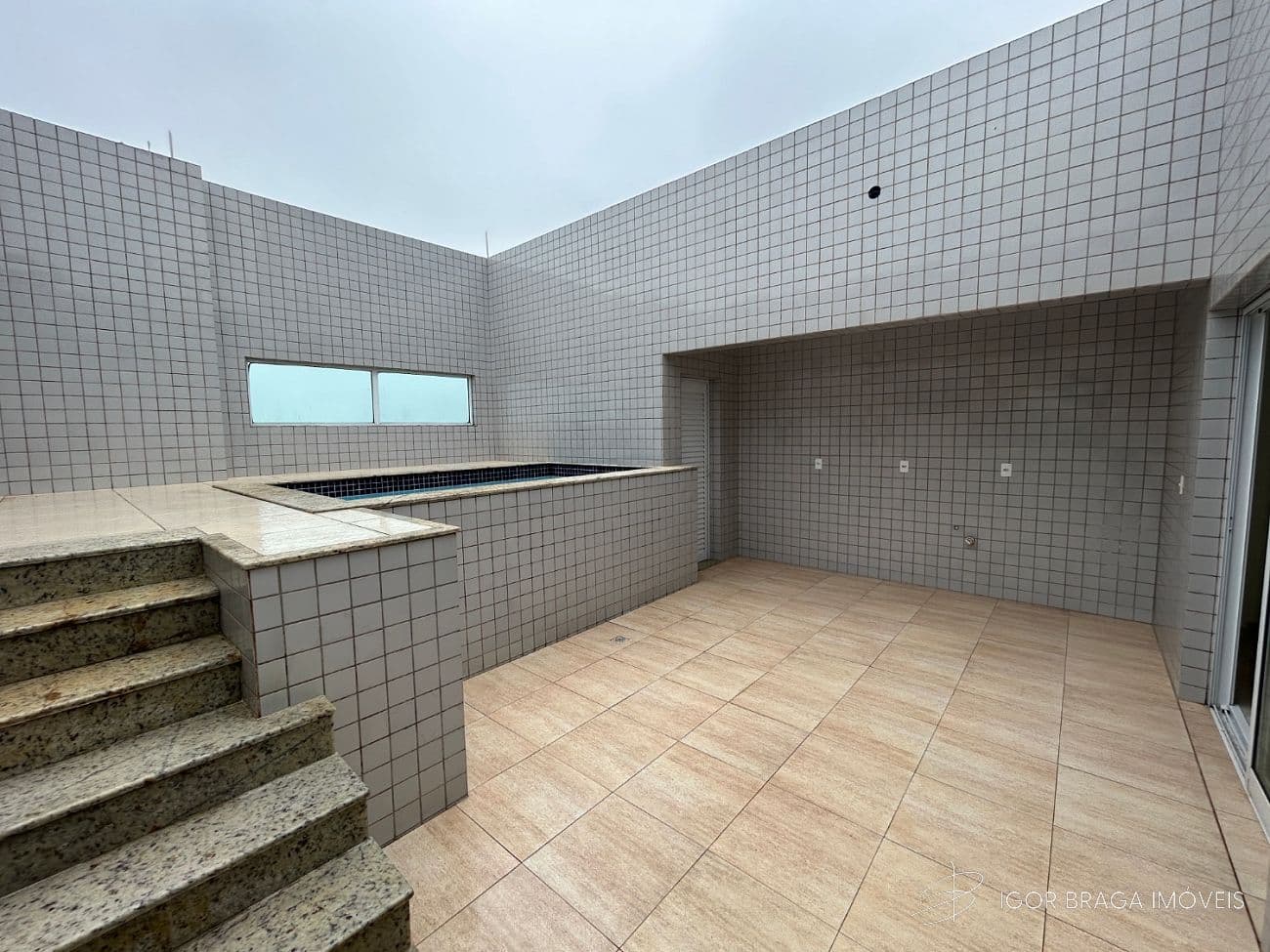 BELISSÍMA COBERTURA DUPLEX, AMPLA E FINO ACABAMENTO — foto 1