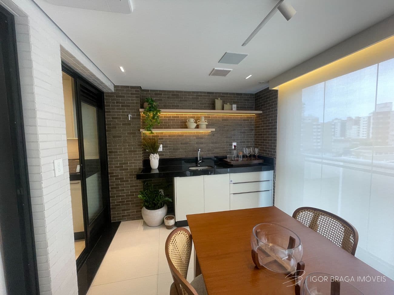 EXCELENTE EMPREENDIMENTO EM CONSTRUÇÃO — foto 1