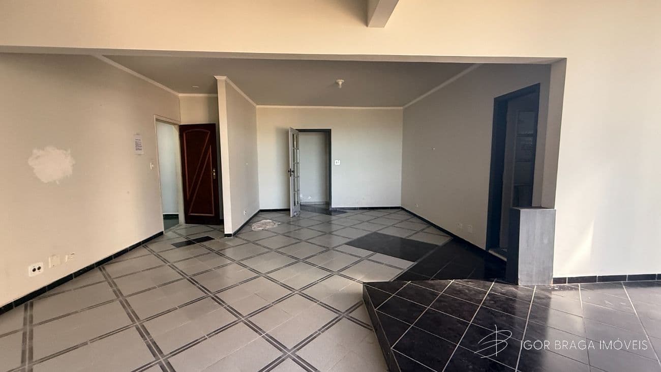 EXCELENTE COBERTURA DUPLEX A 50M DO MAR E COM ÁREA DE LAZER COMPLETA — foto 1