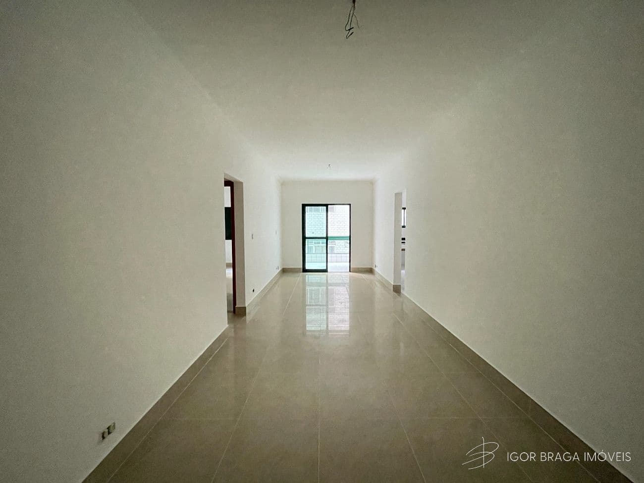 EXCELENTE APARTAMENTO COM ACABAMENTO FINO E LAZER COMPLETO — foto 1