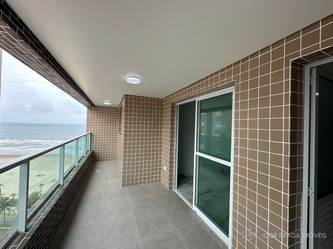 APARTAMENTO PRONTO PRA MORAR E COM FINO ACABAMENTO! — foto 1