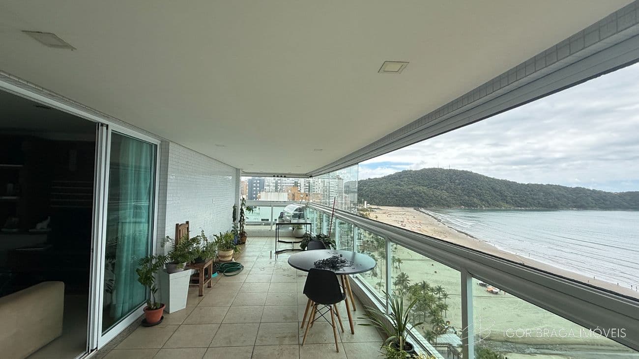 EXCELENTE APARTAMENTO, FINO ACABAMENTO E LAZER COMPLETO — foto 1