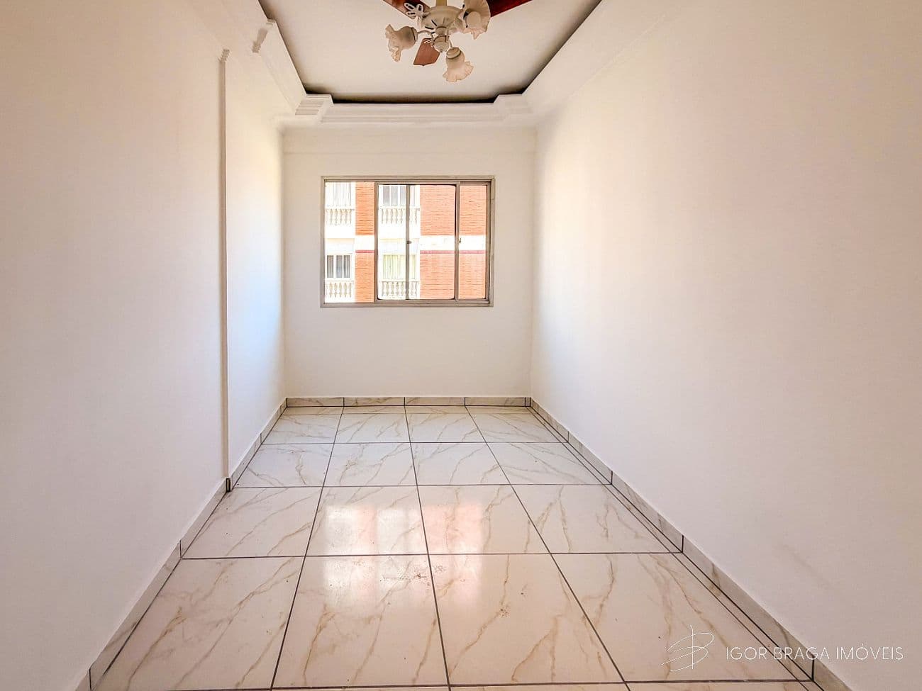 BELÍSSIMO APARTAMENTO, À 280M DO MAR E LAZER COMPLETO — foto 1