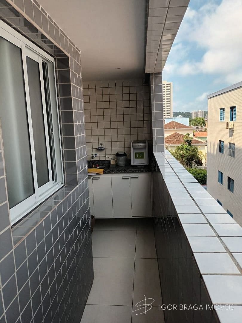 BELÍSSIMO APARTAMENTO, À 700M DO MAR E LAZER COMPLETO — foto 1