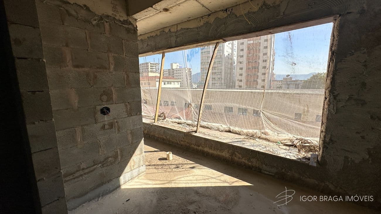 BELISSÍMO APARTAMENTO, FINO ACABAMENTO — foto 1