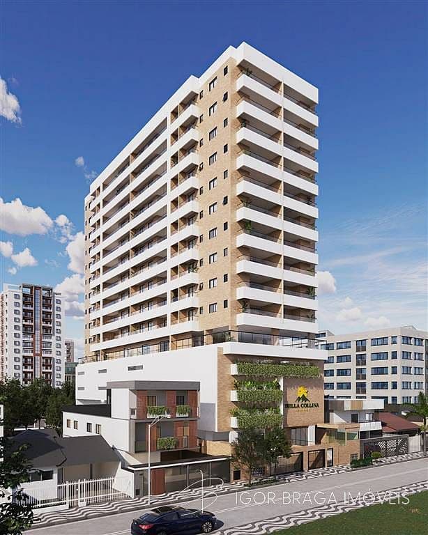 BELÍSSIMO APARTAMENTO EM CONSTRUÇÃO, À 900M DO MAR E LAZER COMPLETO — foto 1