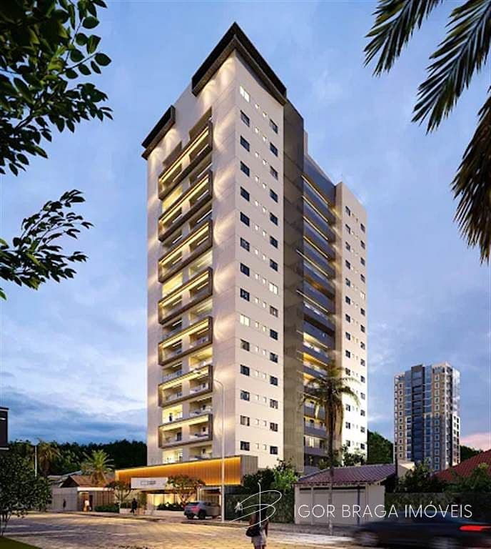 BELÍSSIMO LANÇAMENTO, À 900M DO MAR E LAZER COMPLETO — foto 1