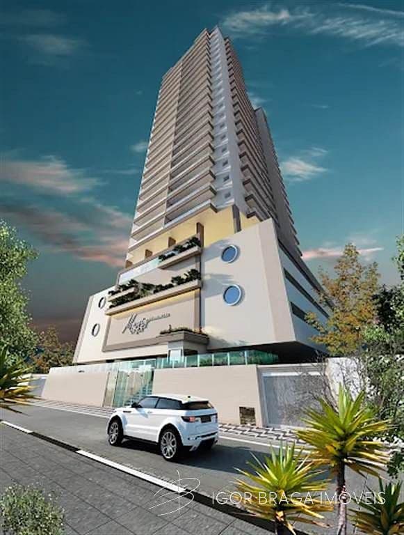 EXCELENTE LANÇAMENTO, À 550M DO MAR E LAZER COMPLETO — foto 1