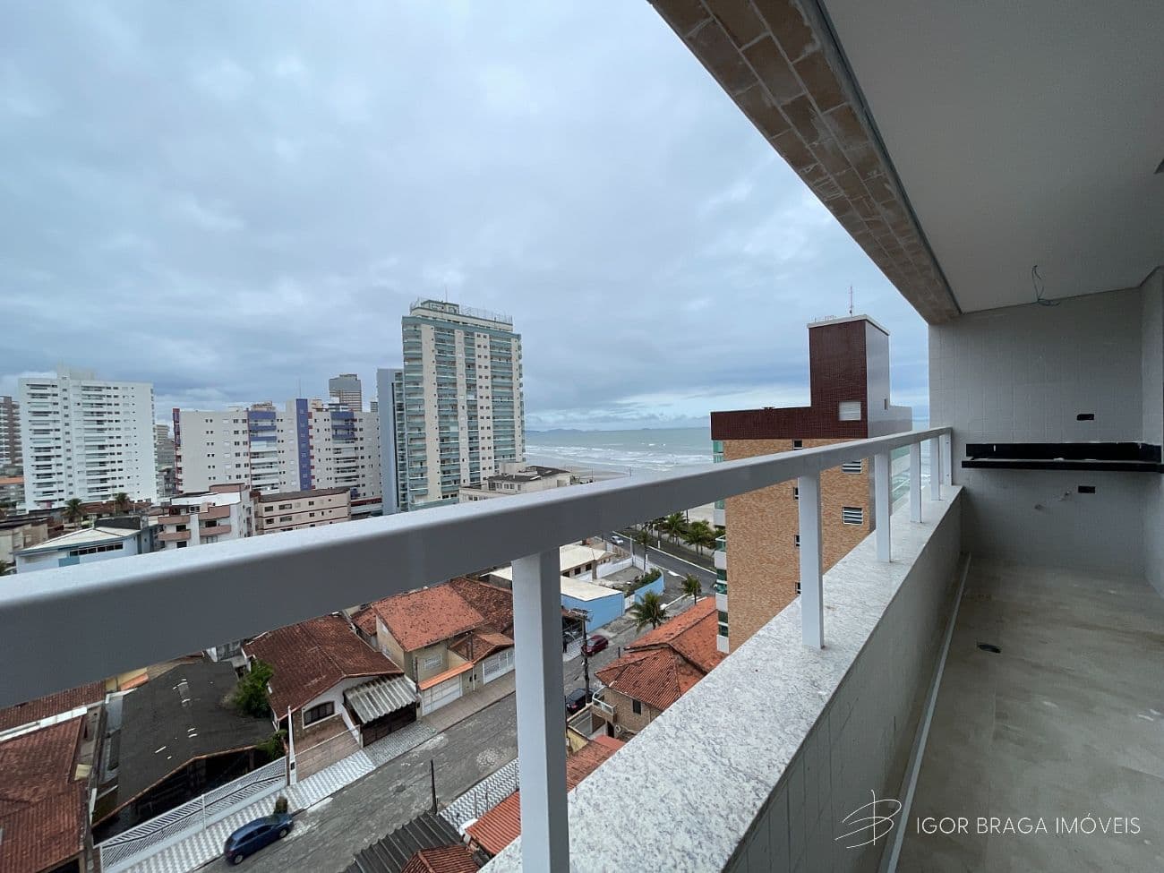 EXCELENTE APARTAMENTO, FINO ACABAMENTO E LAZER COMPLETO — foto 1