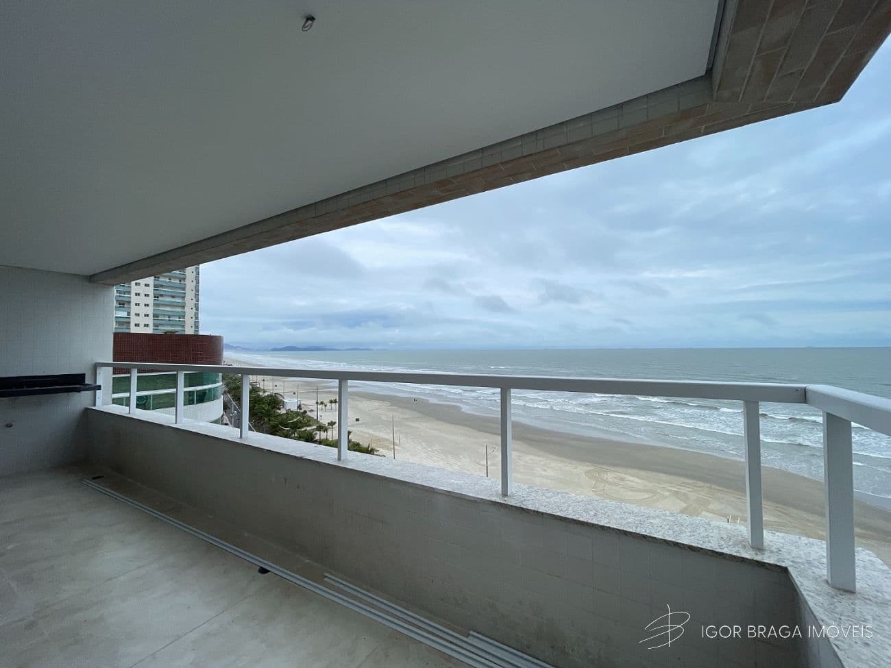 EXCELENTE APARTAMENTO, FINO ACABAMENTO E LAZER COMPLETO — foto 1