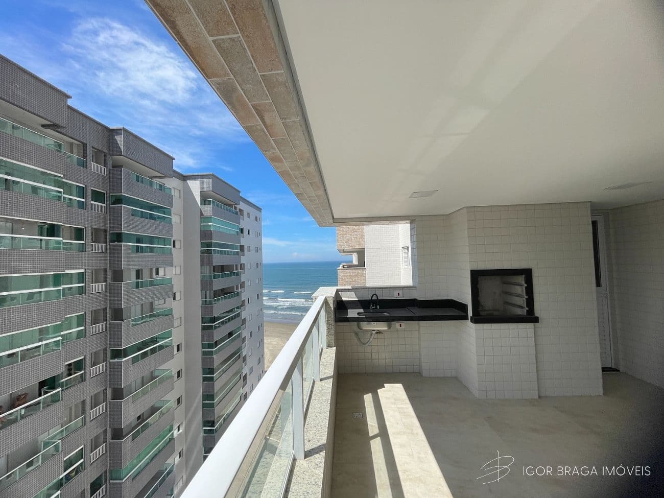 EXCELENTE APARTAMENTO, FINO ACABAMENTO E LAZER COMPLETO — foto 1