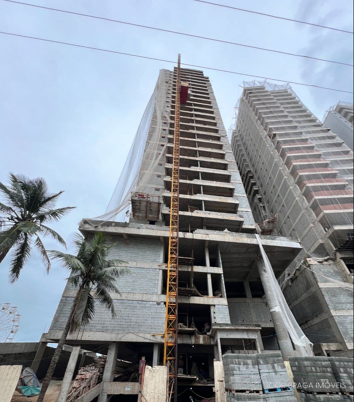 BELÍSSIMO APARTAMENTO, FINO ACABAMENTO E LAZER COMPLETO — foto 1