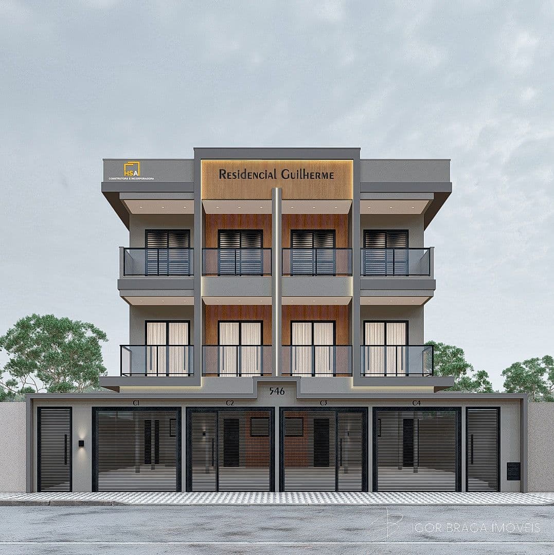 EXCELENTE CASA, À 550M DO MAR E LAZER COMPLETO — foto 1