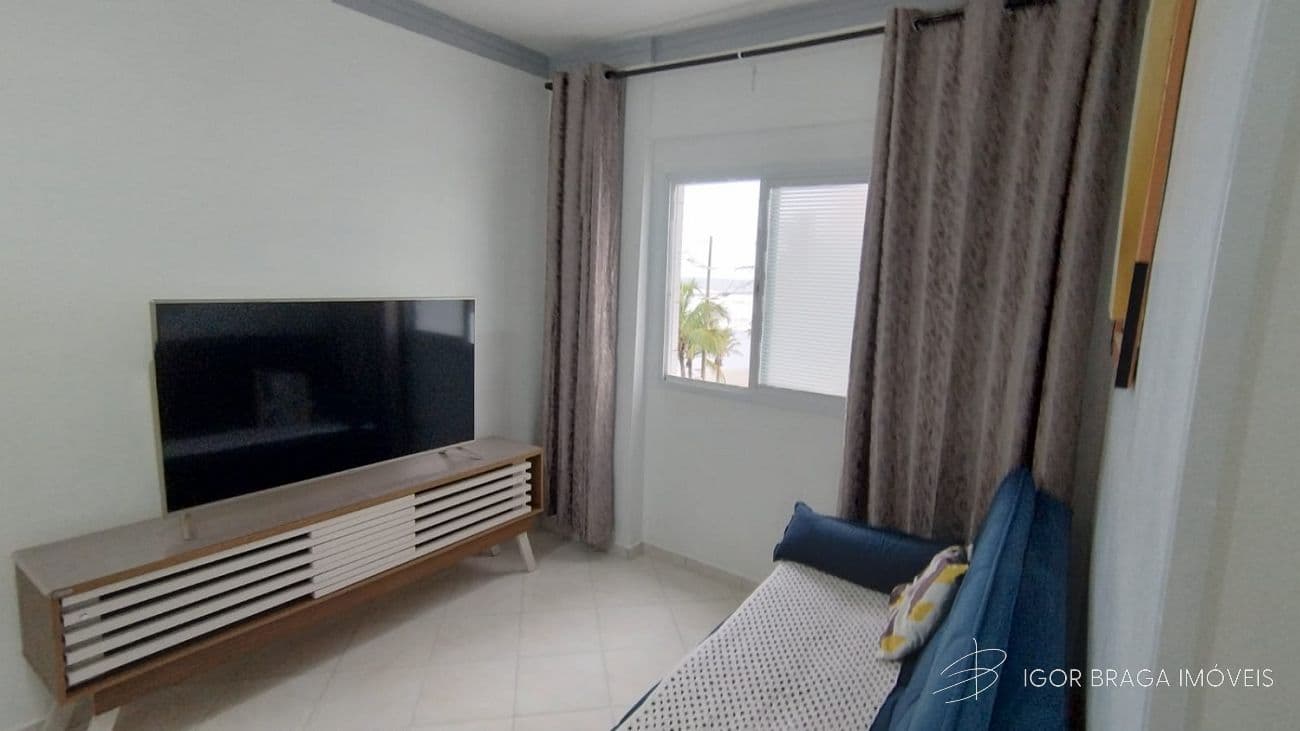BELÍSSIMO APARTAMENTO, FINO ACABAMENTO E LAZER COMPLETO — foto 1