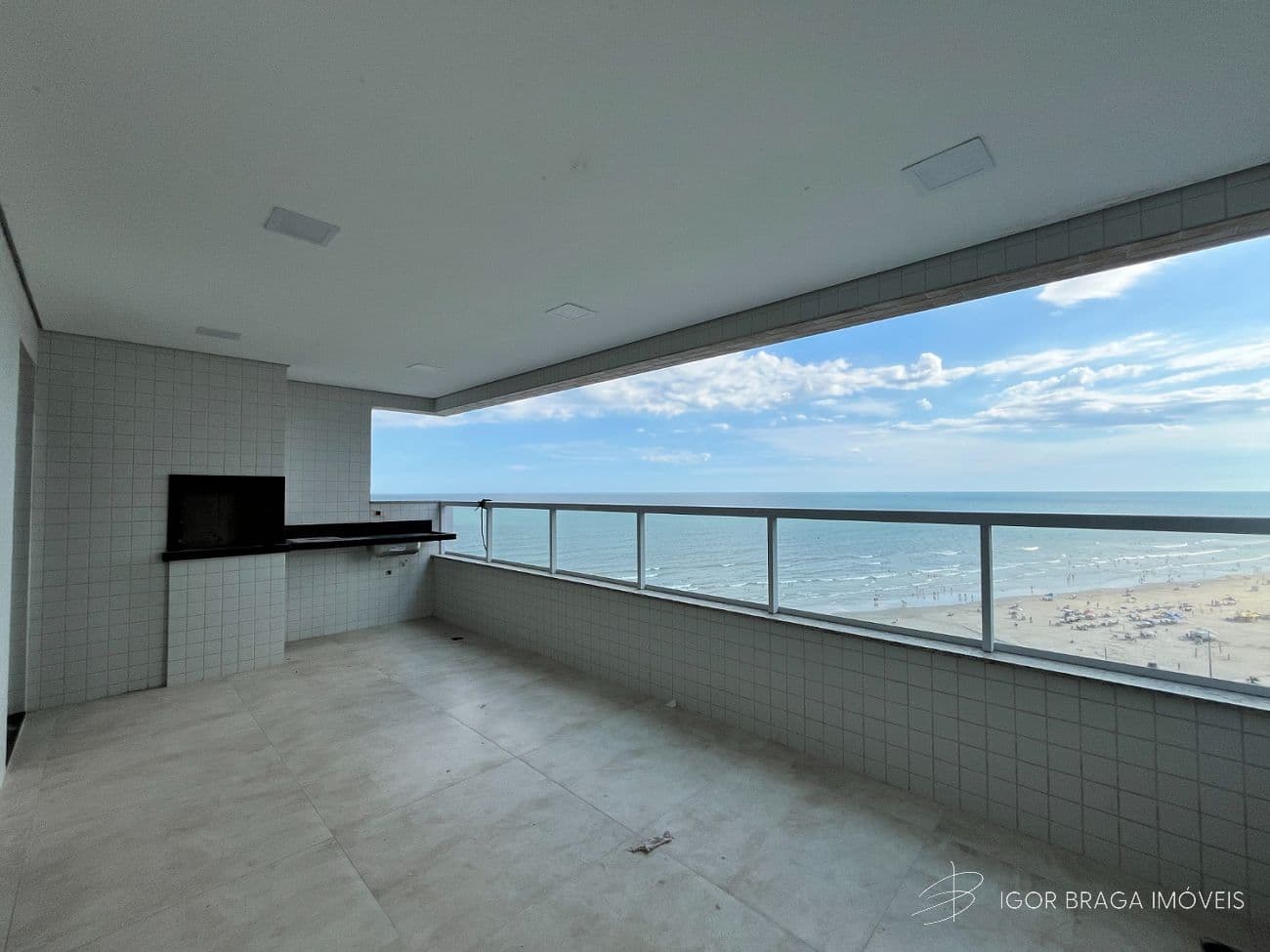 BELÍSSIMO APARTAMENTO, FINO ACABAMENTO E LAZER COMPLETO — foto 1