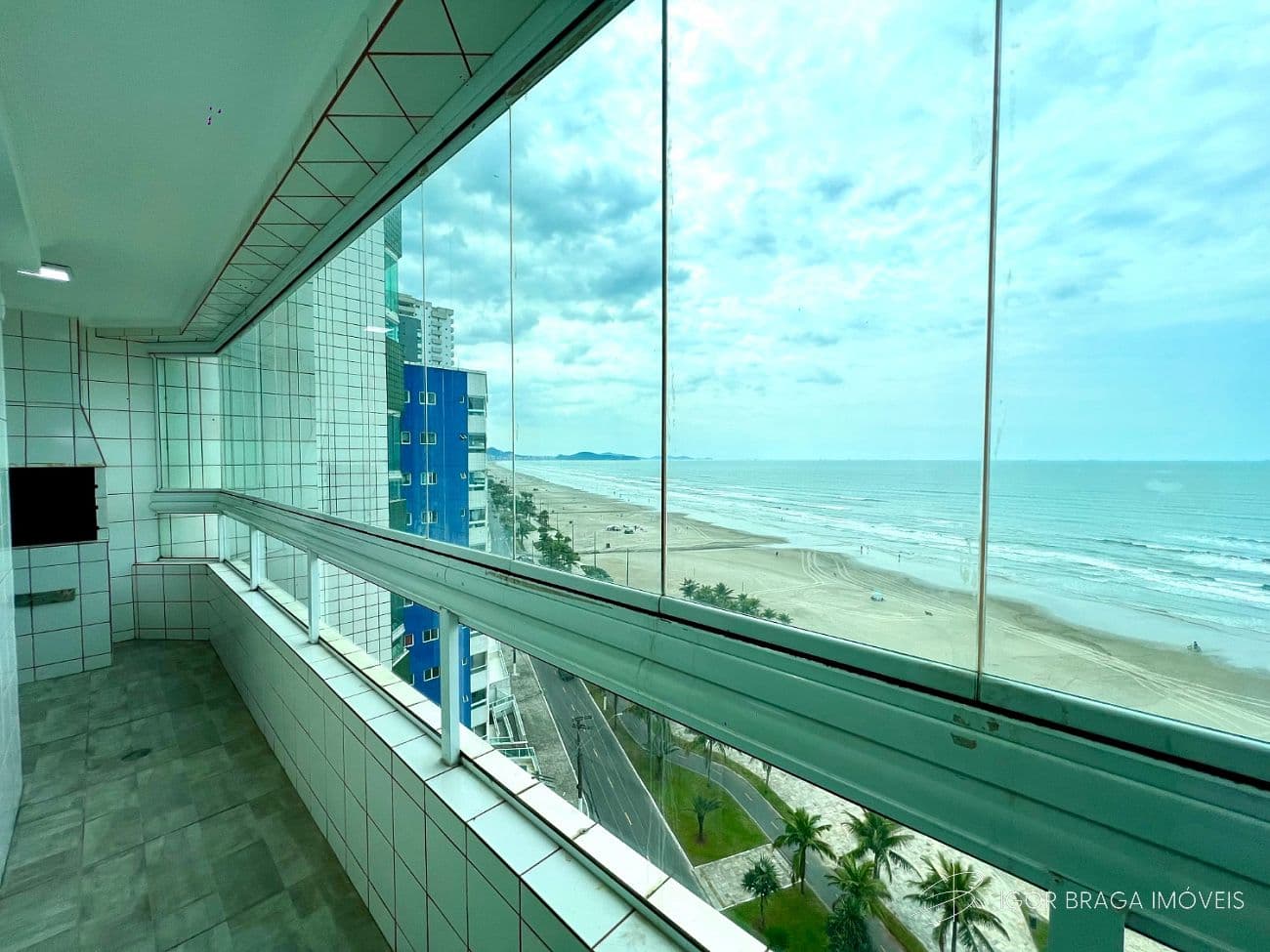 EXCELENTE APARTAMENTO, FINO ACABAMENTO E LAZER COMPLETO — foto 1